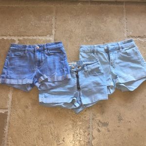 Pacsun Shorts